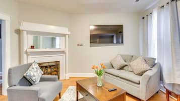 Căn hộ (3 Bedrooms) | Mặt tiền nơi lưu trú