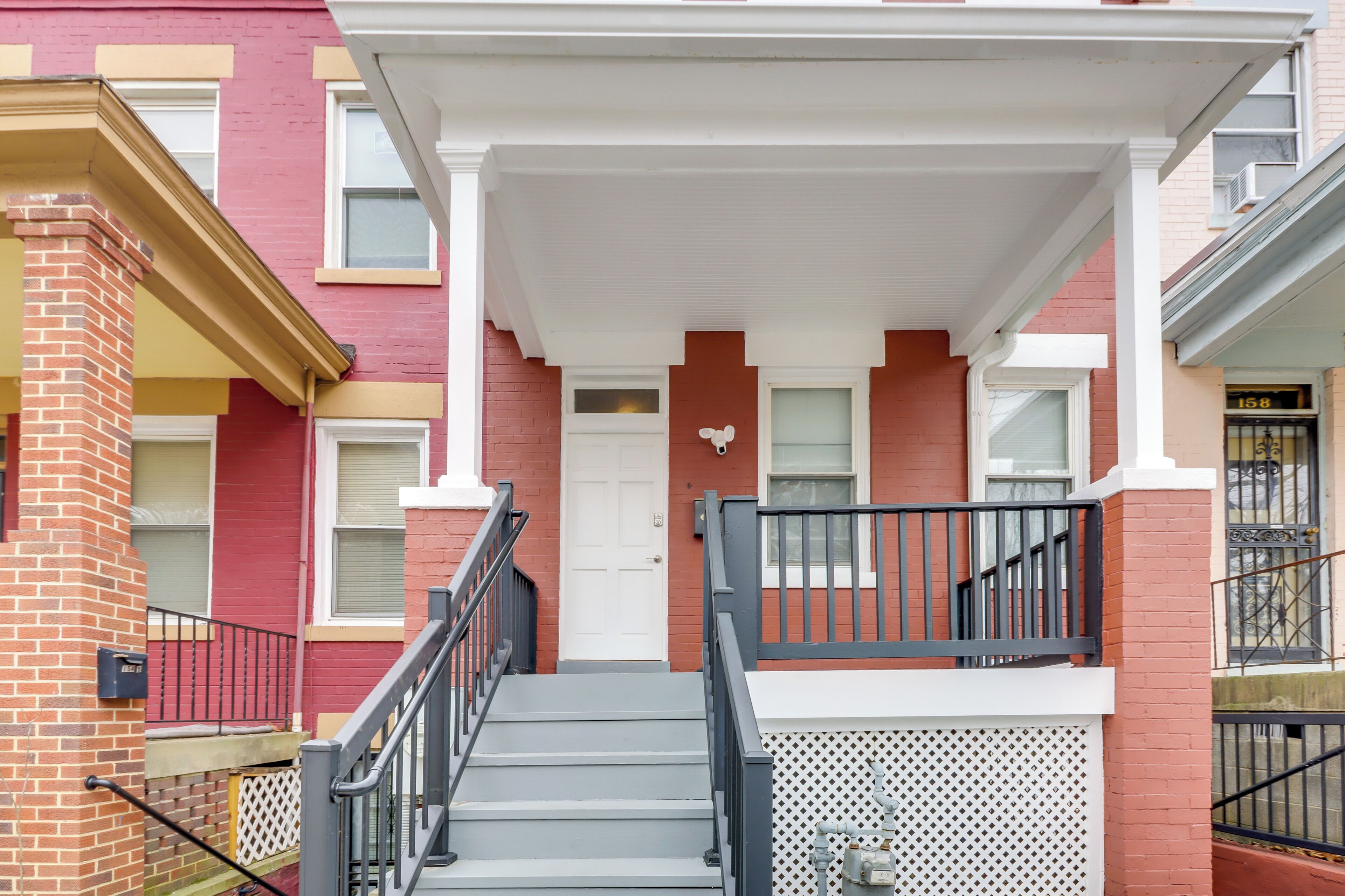 아파트 (3 Bedrooms) | 내부