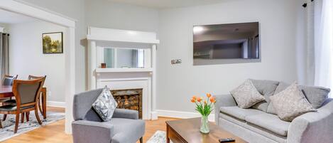Appartement (3 Bedrooms) | Intérieur