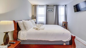 Leilighet (3 Bedrooms) | Innvendig