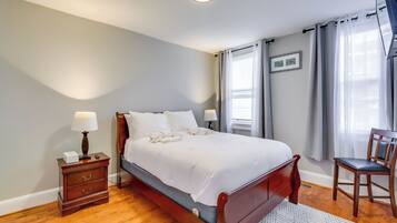 Apartment (3 Bedrooms) | Interior
