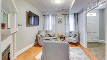 Apartment (3 Bedrooms) | Interior