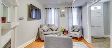 Apartment (3 Bedrooms) | Interior