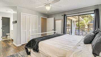 Nhà (2 Bedrooms) | Nội thất