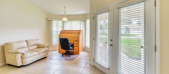 5 Mi to Beach: Home in Port Orange