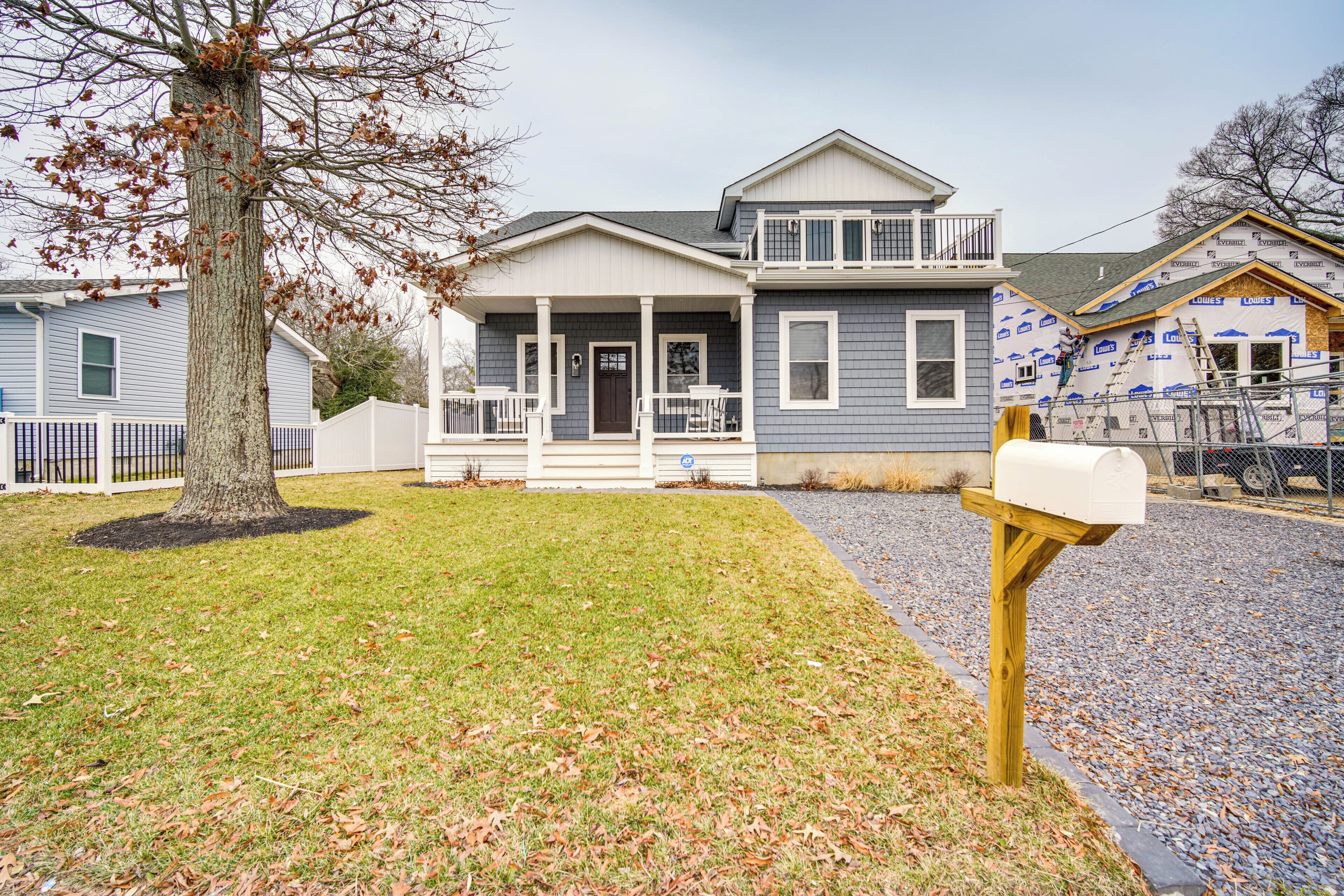 Huis (4 Bedrooms) | Interieur