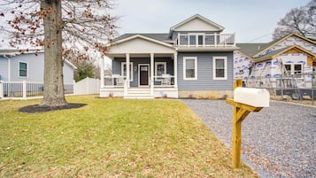 Huis (4 Bedrooms) | Interieur