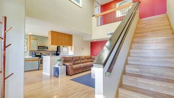 Apartemen (2 Bedrooms) | Interior