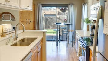 Leilighet (2 Bedrooms) | Innvendig