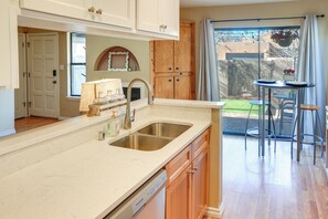 Appartement (2 Bedrooms) | Intérieur