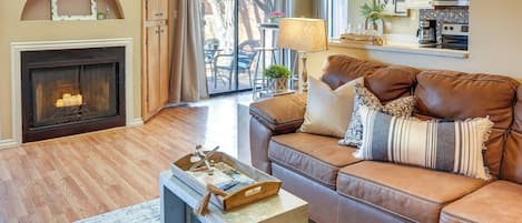 Departamento (2 Bedrooms) | Interior