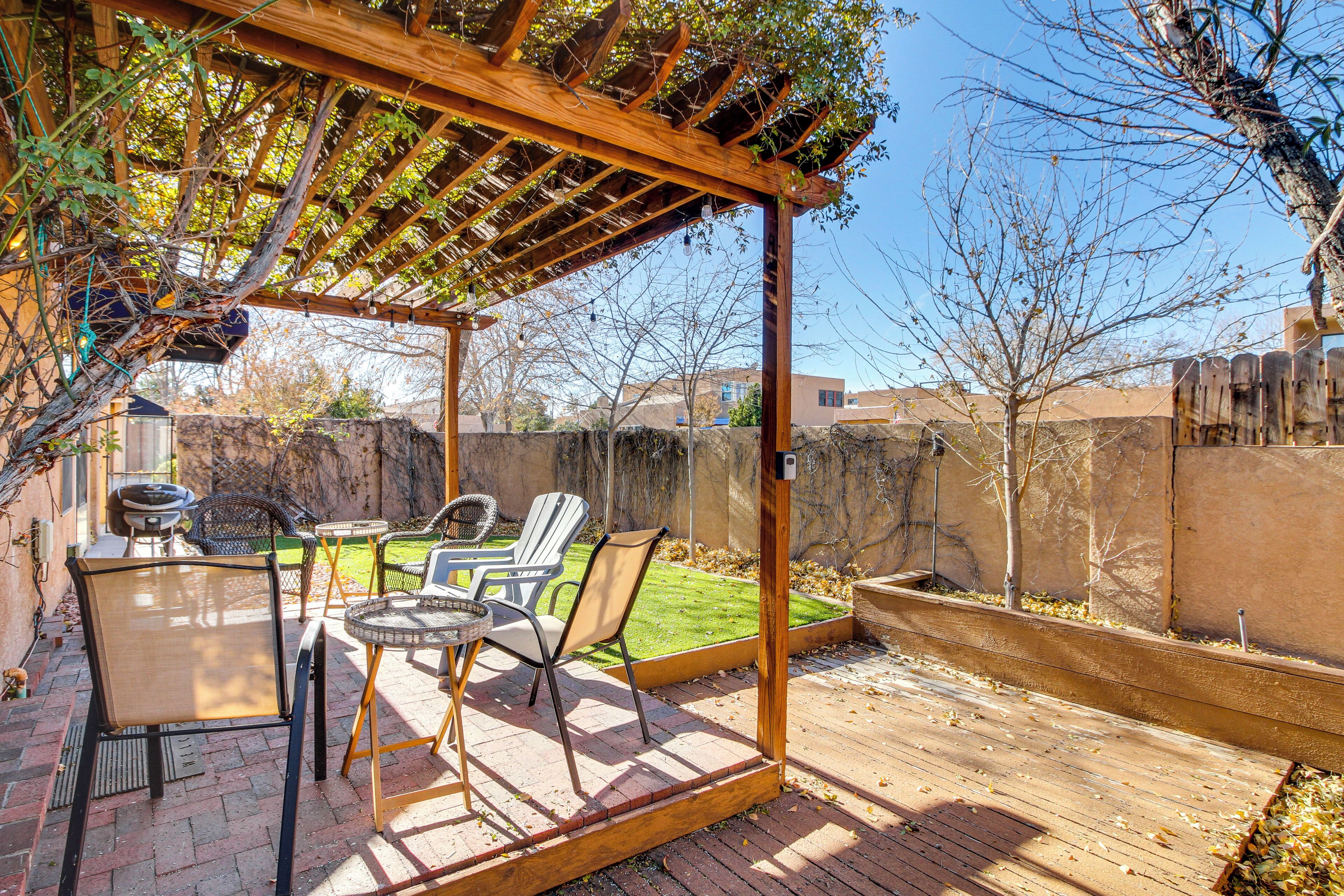 Appartamento (2 Bedrooms) | Interni