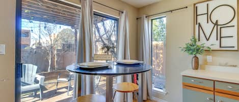 公寓 (2 Bedrooms) | 住宿內部