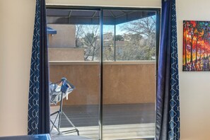 Appartement (2 Bedrooms) | Intérieur