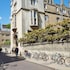 Sidney Sussex College Cambridge