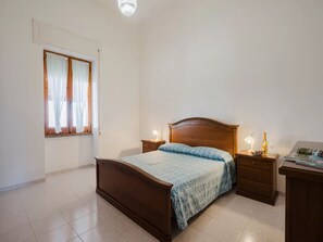 Apartament, 3 dormitoris, pati, vistes a l'oceà | 3 dormitoris