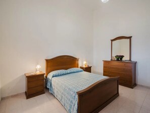 Apartment, 3 Schlafzimmer, Terrasse, Meerblick | 3 Schlafzimmer