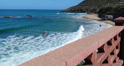 Seafront Apartment With Stunning Asinara Views
