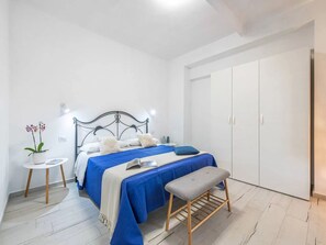 Apartment, 4 Bedrooms, Terrace, Ocean View | 4 bedrooms - Spacious Retreat in the Heart of Sardinia (Dorgali)