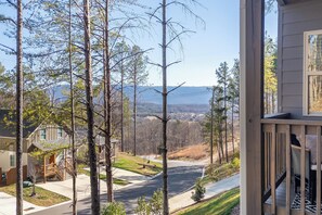 独立别墅 (3 Bedrooms) | 住宿内部