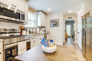 Casa (3 Bedrooms) | Interior