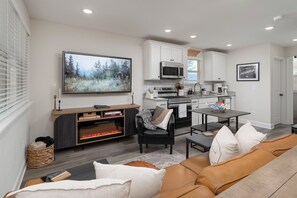 하우스 (3 Bedrooms) | 내부