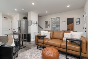 하우스 (3 Bedrooms) | 내부