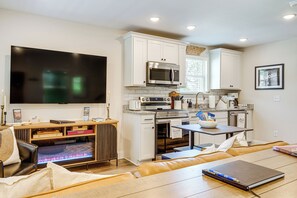 Casa (3 Bedrooms) | Interior