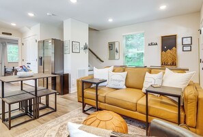 Nhà (3 Bedrooms) | Nội thất