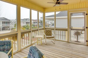 ハウス (3 Bedrooms) | 内装