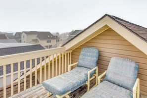 Maison (3 Bedrooms) | Intérieur