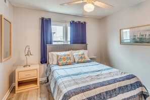 Maison (3 Bedrooms) | Intérieur