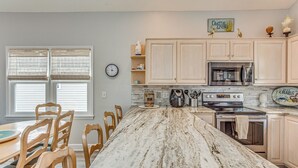 Ev (3 Bedrooms) | İç mekân