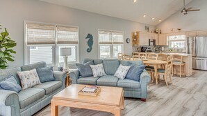 Ev (3 Bedrooms) | İç mekân