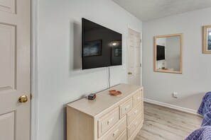 Maison (3 Bedrooms) | Intérieur