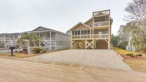 Ev (3 Bedrooms) | İç mekân