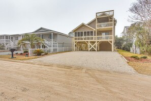 ハウス (3 Bedrooms) | 内装