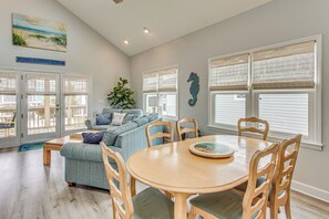 ハウス (3 Bedrooms) | 内装