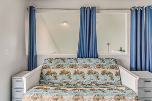 House (3 Bedrooms) | Interior - Walk to Ocean: Sunset Beach House w/ 3-level Deck! (Sunset Beach)