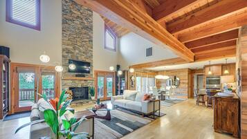 Huis (2 Bedrooms) | Interieur