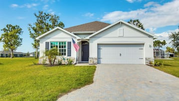 Casa (4 Bedrooms) | Interior