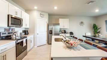 Casa (4 Bedrooms) | Interior