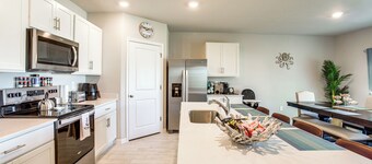 Coastal Gem w/ Patio & Grill in Punta Gorda!