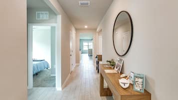 Casa (4 Bedrooms) | Interior