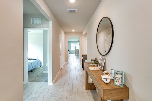 Hus (4 Bedrooms) | Innvendig