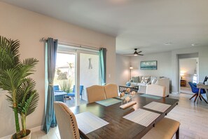 하우스 (4 Bedrooms) | 내부