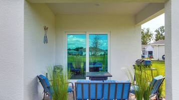 Casa (4 Bedrooms) | Interior