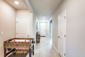하우스 (4 Bedrooms) | 내부