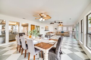 Casa (4 Bedrooms) | Interior