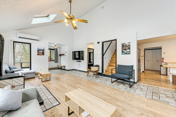 Talo (3 Bedrooms) | Sisätilat